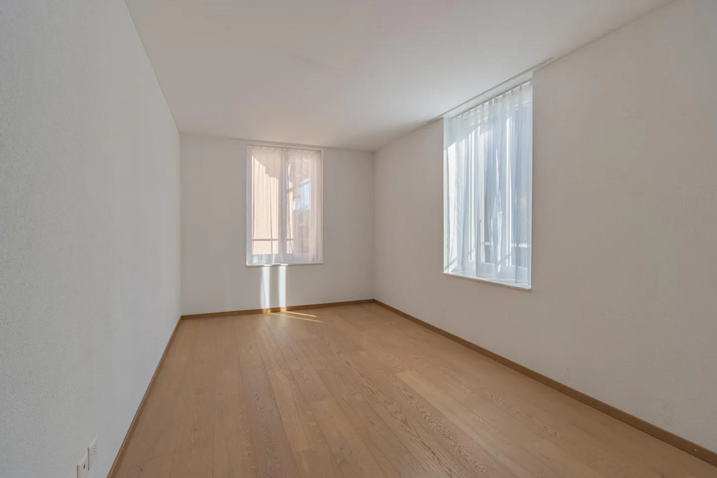 Appartamento 3.5 locali ben curato - Rorschach SG - Foto 8 di 14