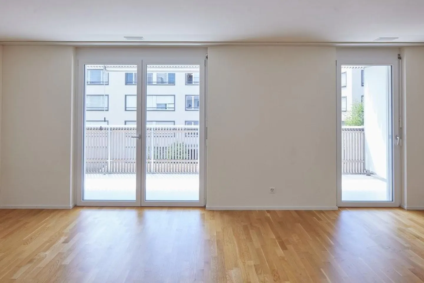 Stilvolle Wohnung in Lenzburg - Foto 6 von 8