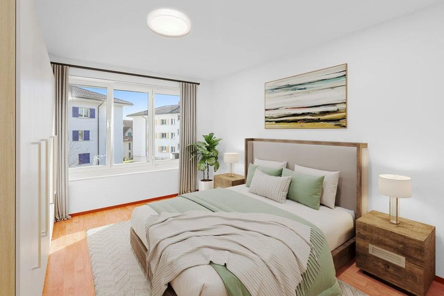 Appartement à vendre - Photo 3 sur 5