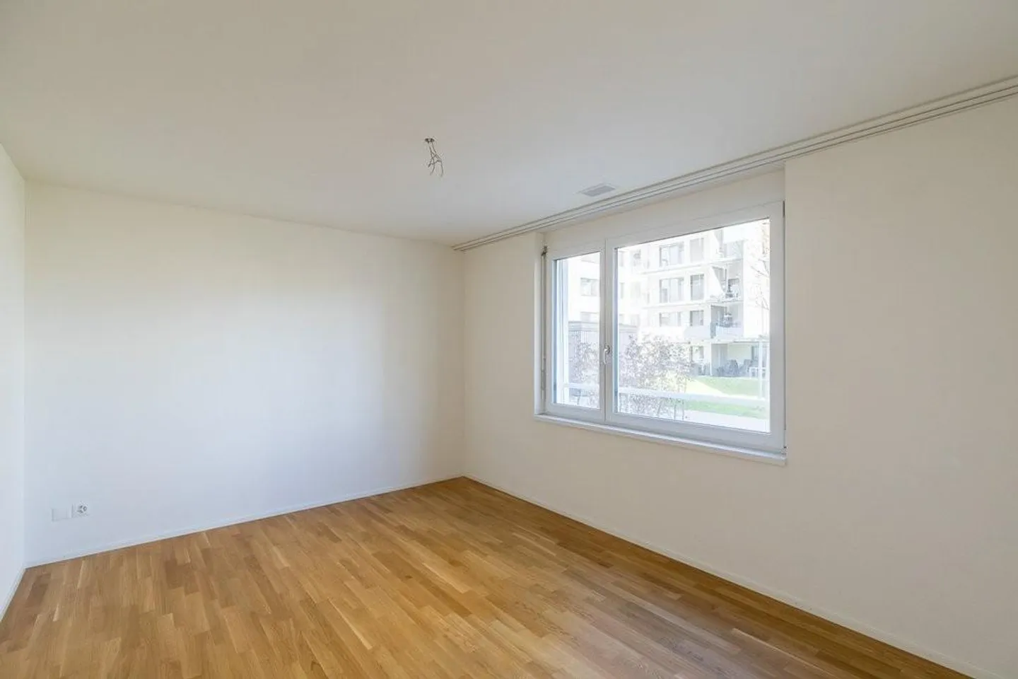 Stilvolle Wohnung in Lenzburg - Foto 7 von 8