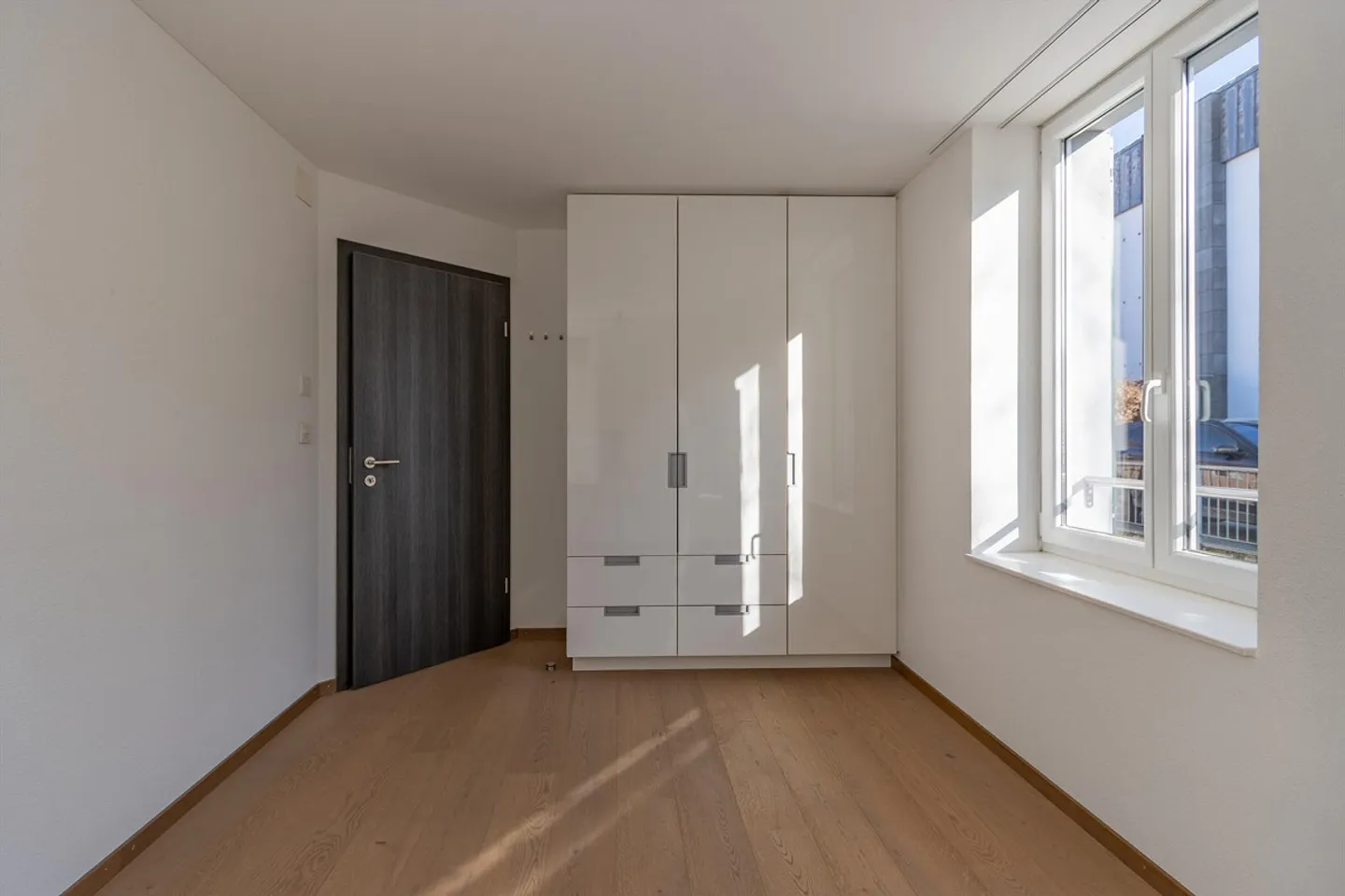 Appartamento 3.5 locali ben curato - Rorschach SG - Foto 10 di 14