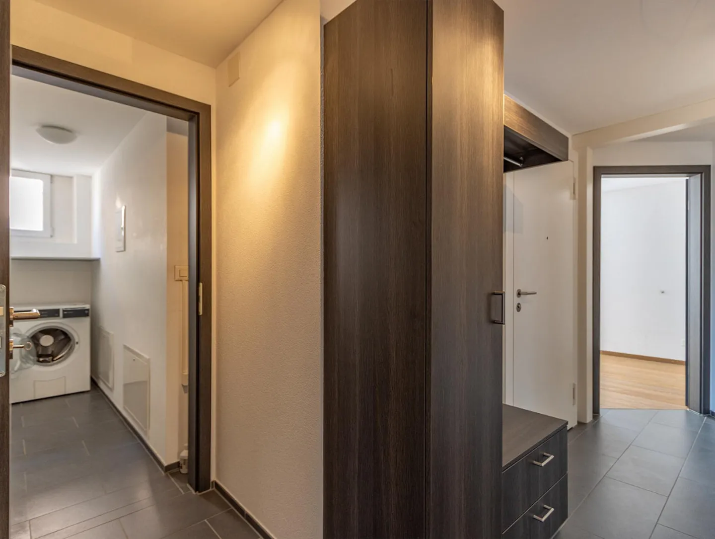 Appartamento 3.5 locali ben curato - Rorschach SG - Foto 11 di 14