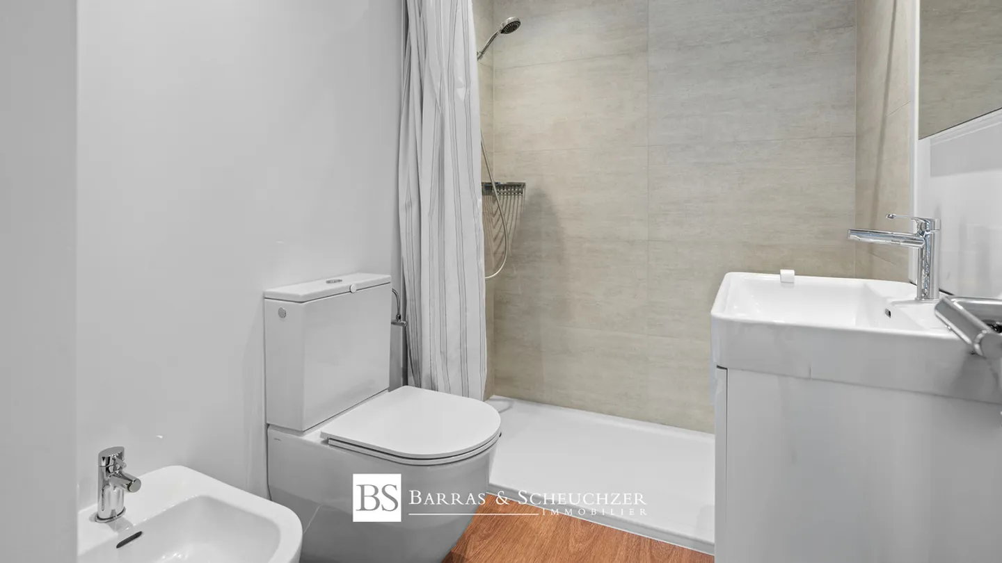 Appartamento ristrutturato di lusso con piscina e tennis - Foto 13 di 13