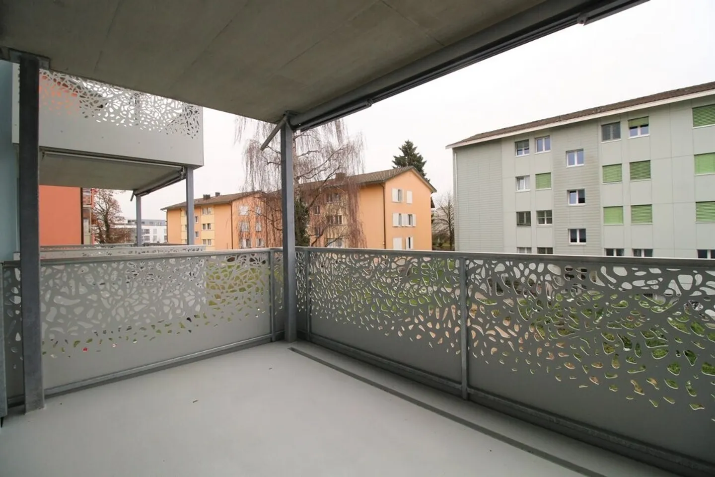 Modern apartment in a quiet location - Photo 8 of 8