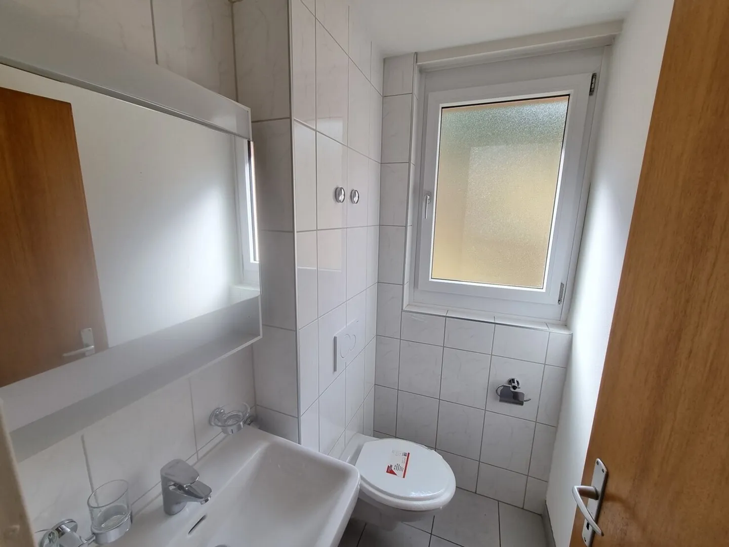 Geräumige 4.5 Zimmer-Wohnung - Foto 4 von 8