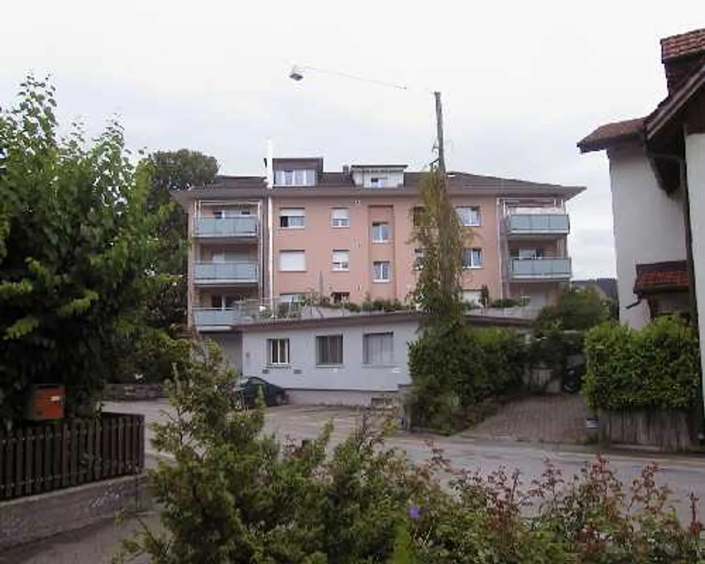 Appartamento mansardato spazioso - Foto 1 di 5