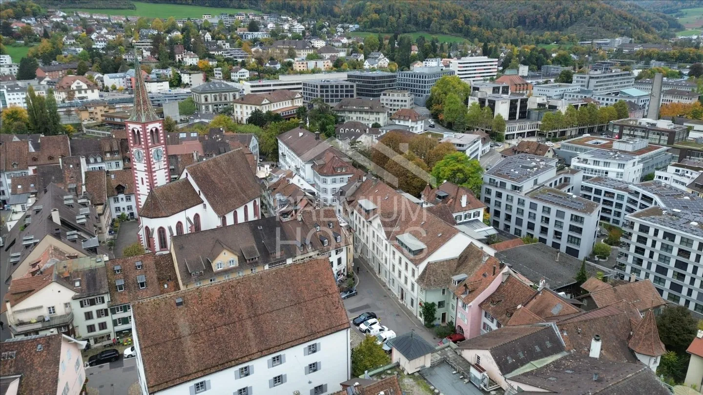 Invest in Liestal: ca. 4,8 % Bruttorendite - Foto 1 von 6