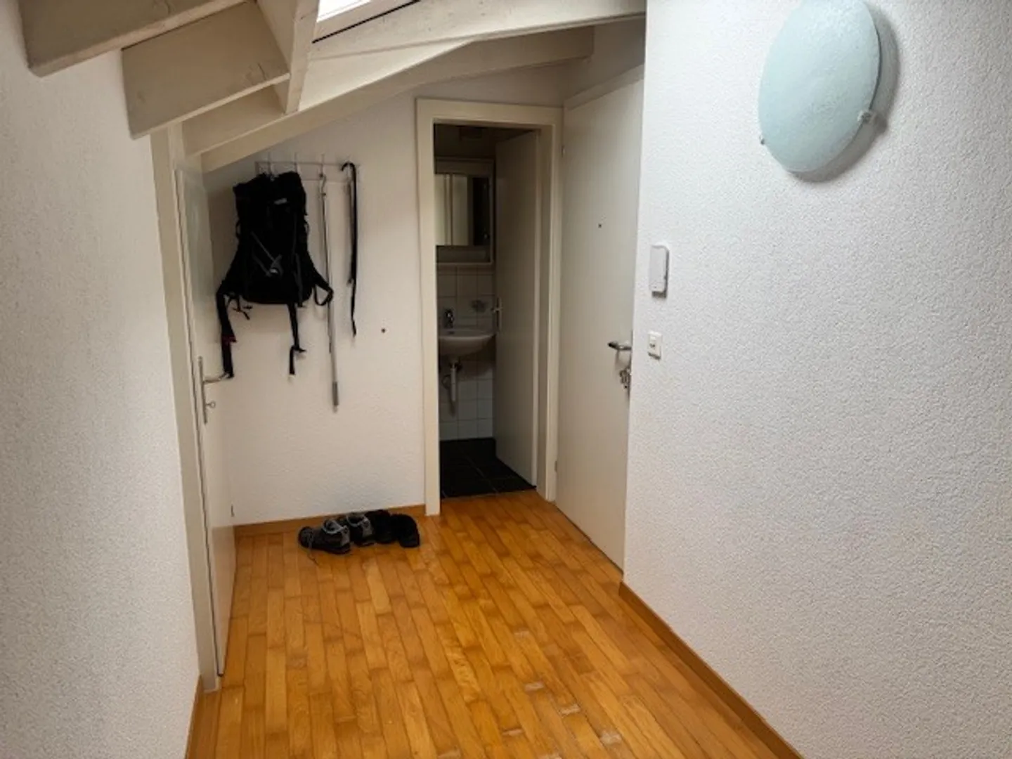 Appartamento mansardato spazioso - Foto 5 di 5