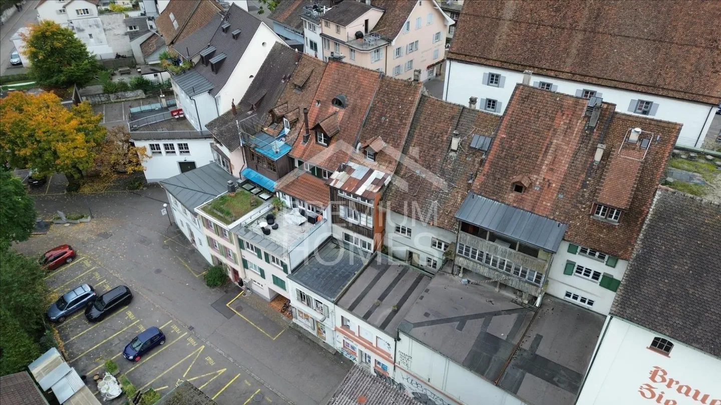 Invest in Liestal: ca. 4,8 % Bruttorendite - Foto 2 von 6