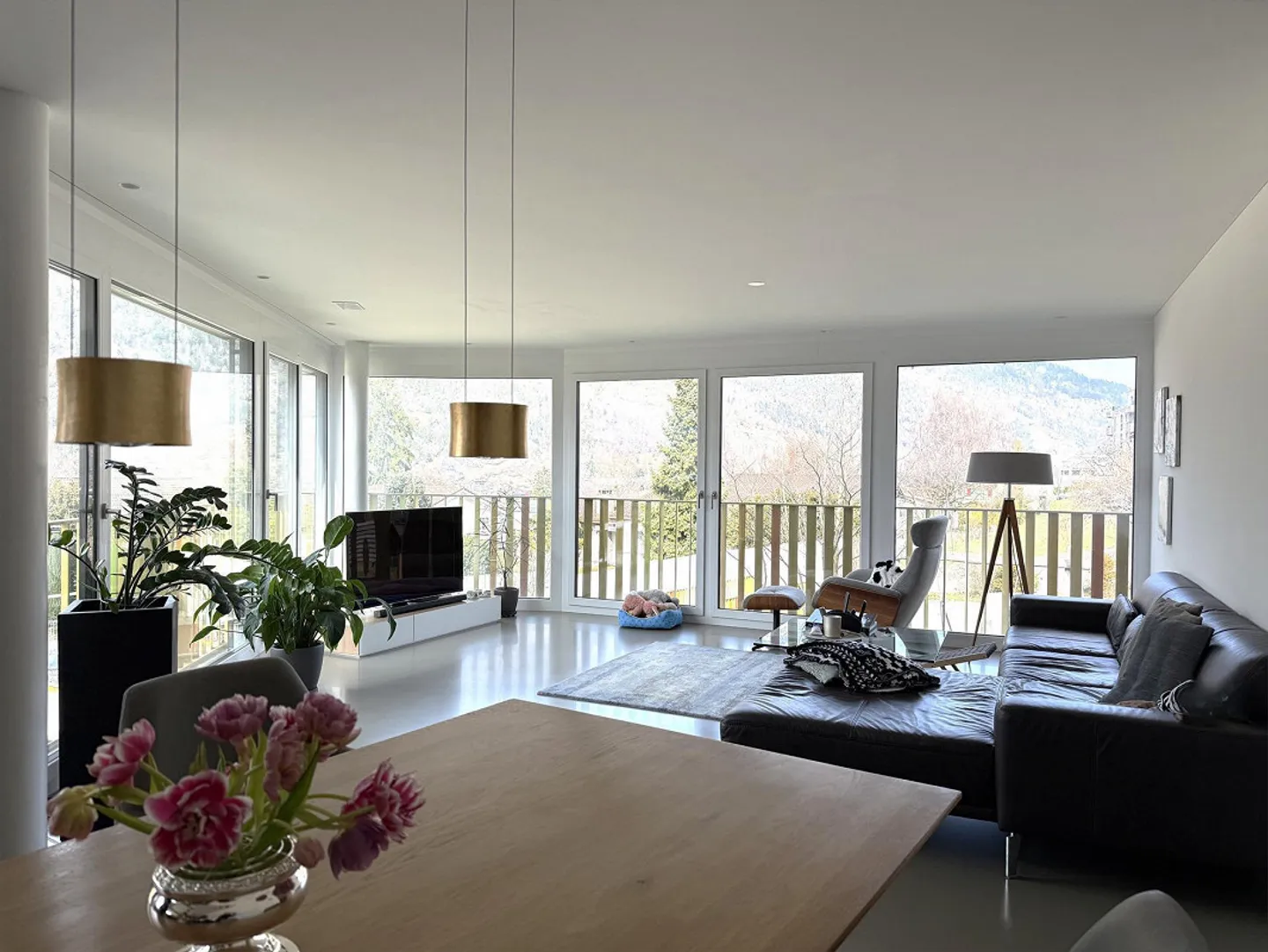 Vie moderne et de haute qualité dans un emplacement calme et populaire - Photo 4 sur 8
