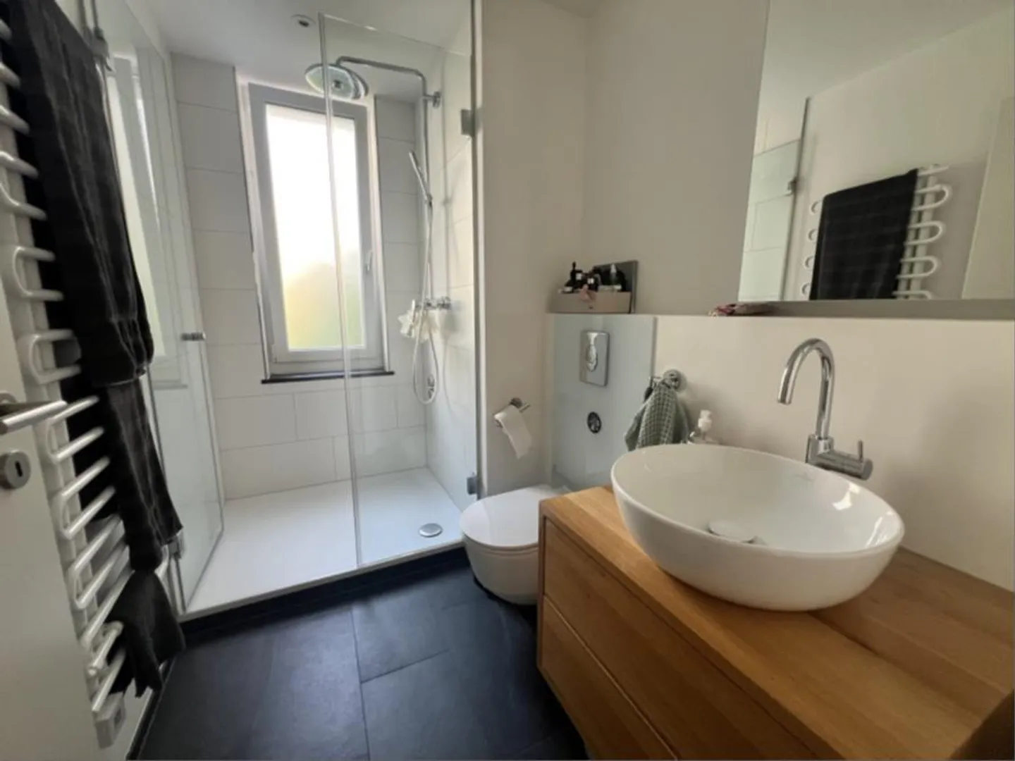 Stilvolle Wohnung in der Altstadt - Foto 4 von 8