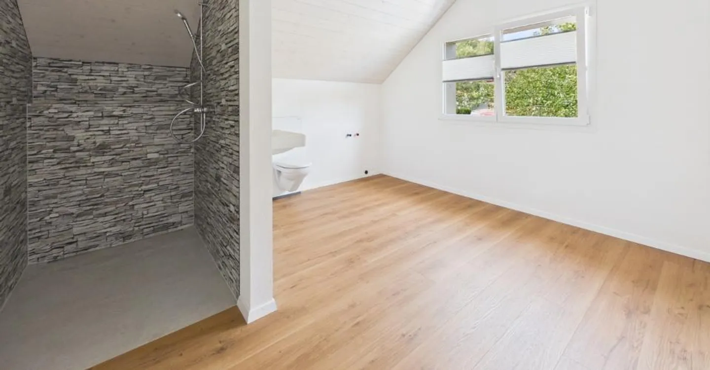 Maison Familiale Moderne à Rüschegg - Photo 10 sur 10