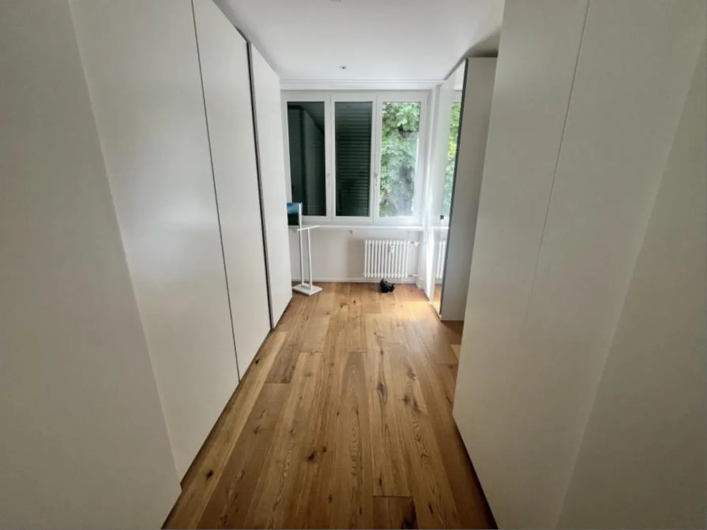 Stilvolle Wohnung in der Altstadt - Foto 6 von 8