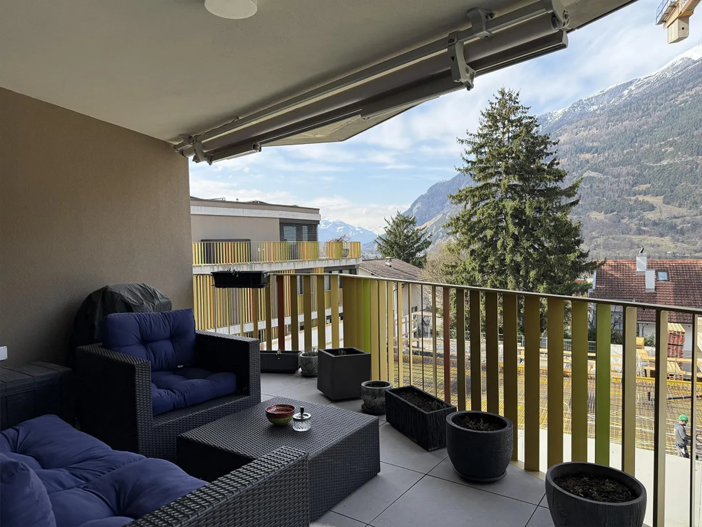 Vie moderne et de haute qualité dans un emplacement calme et populaire - Photo 6 sur 8
