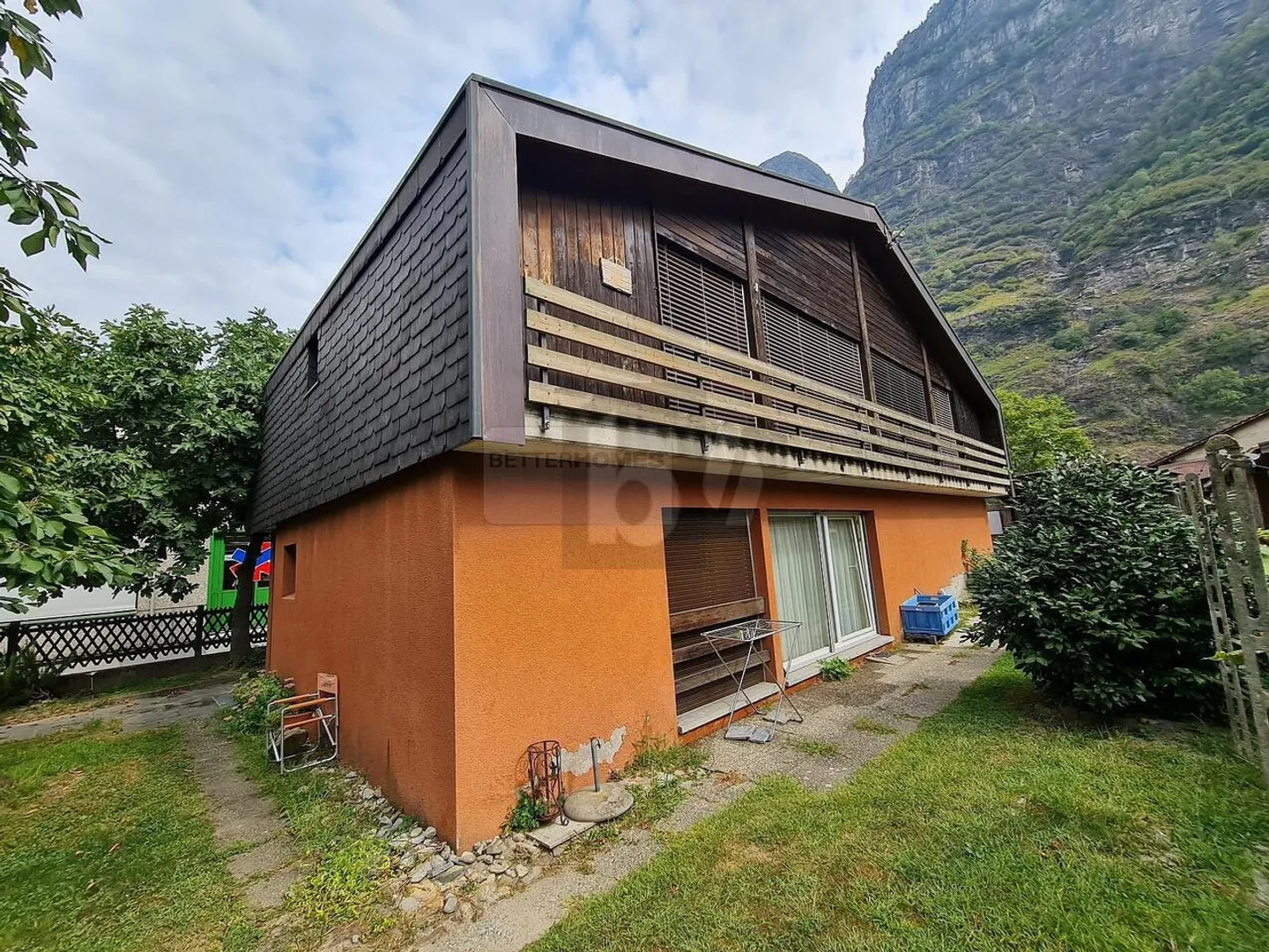Accogliente casa bifamiliare - Foto 4 di 5