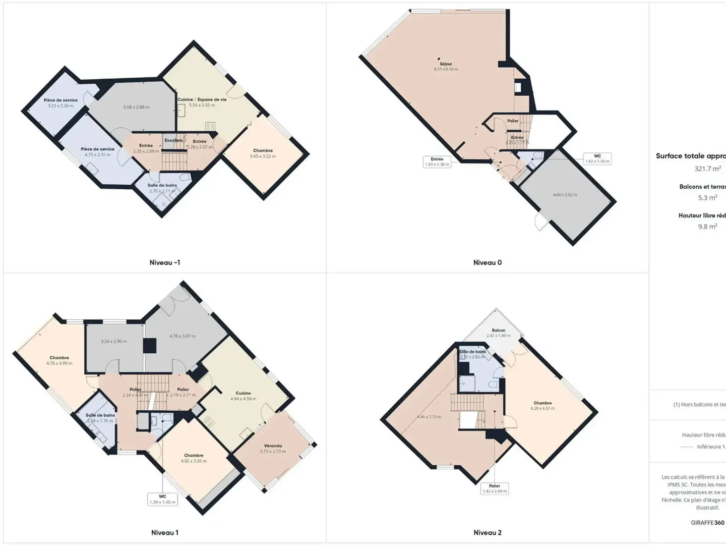 Maison familiale avec jardin - Photo 15 sur 15