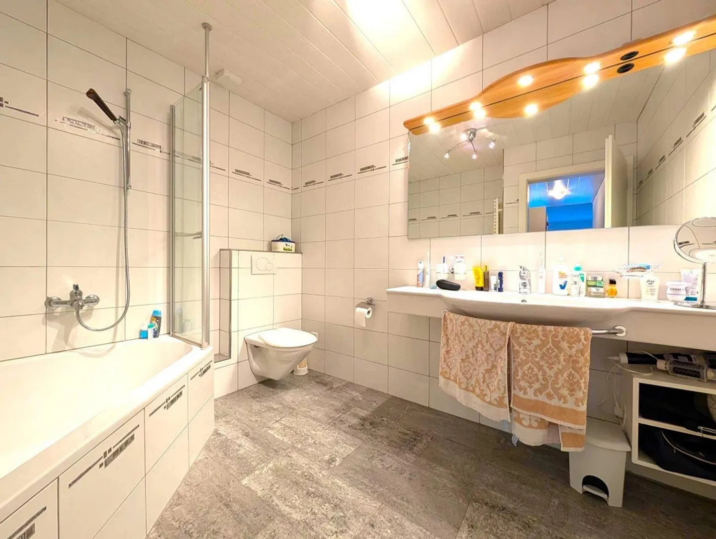 Elegante Wohnung in Saas-Almagell - Foto 12 von 13