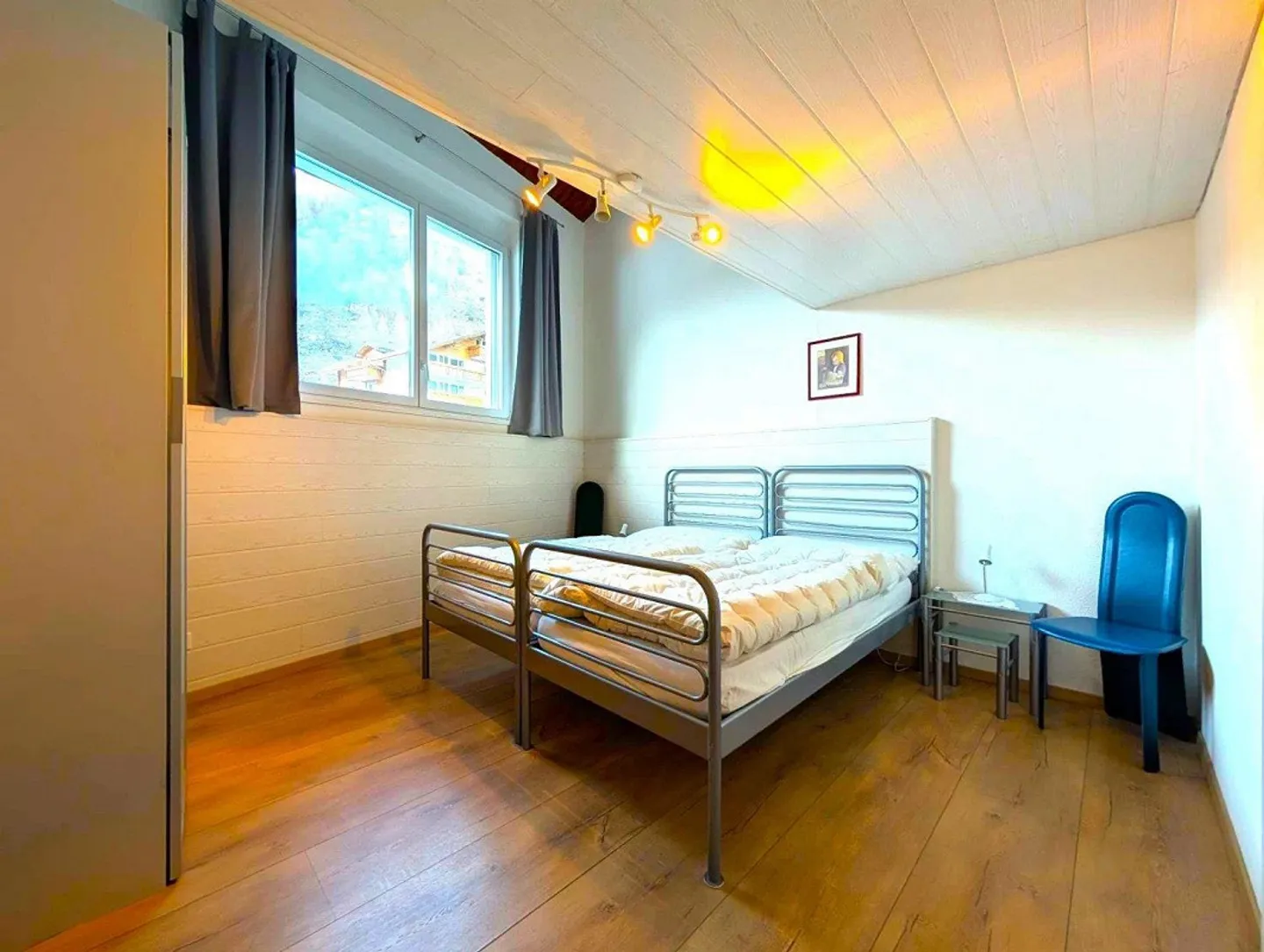 Elegante Wohnung in Saas-Almagell - Foto 13 von 13