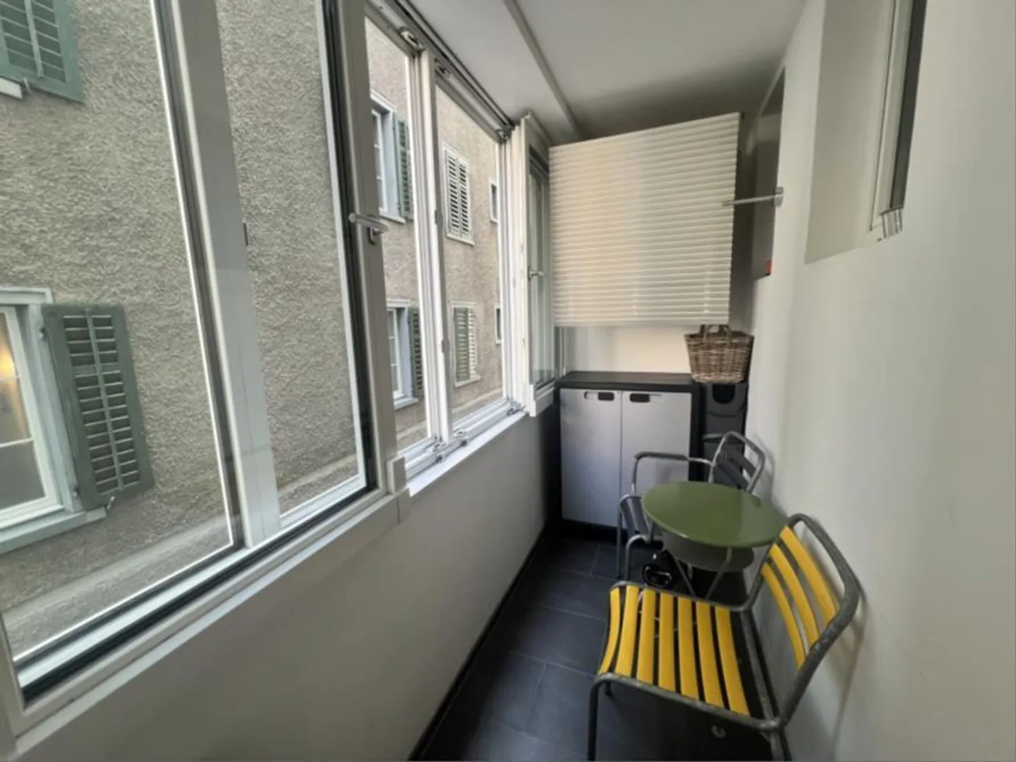 Stilvolle Wohnung in der Altstadt - Foto 7 von 8