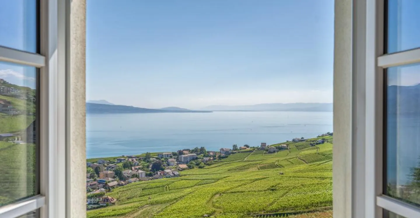 Ensemble historique à Lavaux - Photo 1 sur 13