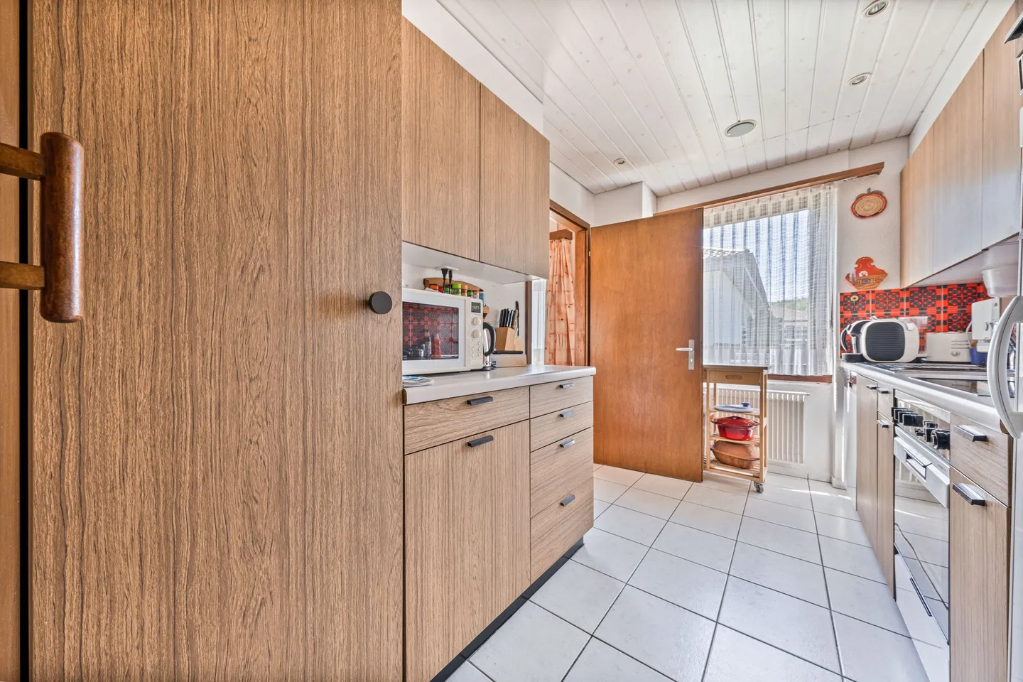Incantevole Casa Familiare a Rütiweg - Foto 6 di 10
