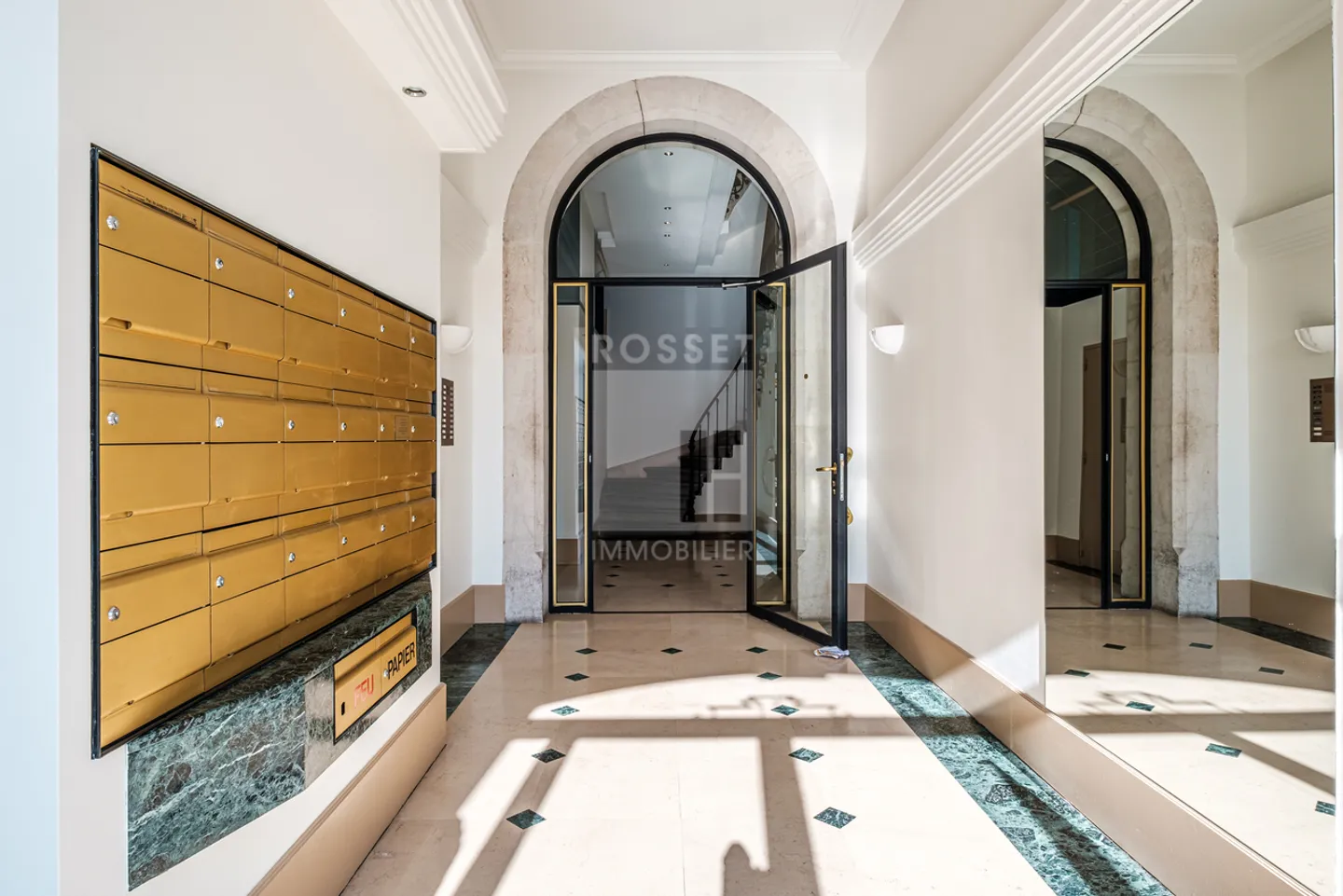 Büros von ca. 159 m² im 1. Stock - Foto 6 von 8