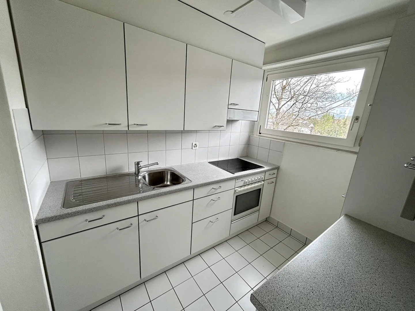 Appartement 4.5 pièces à Rheinfelden - Photo 2 sur 8