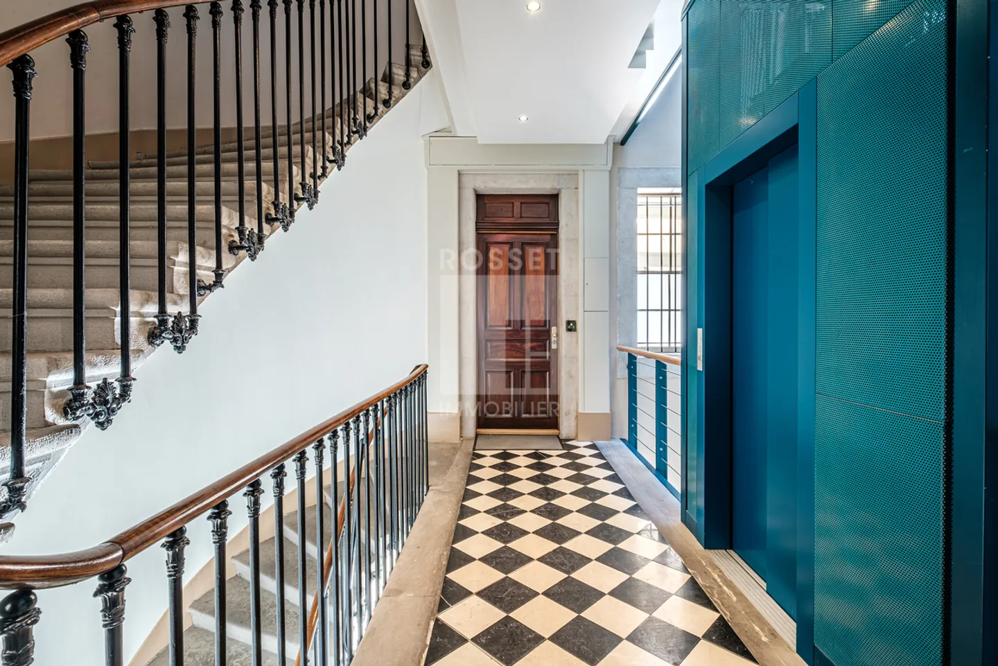 Büros von ca. 159 m² im 1. Stock - Foto 7 von 8