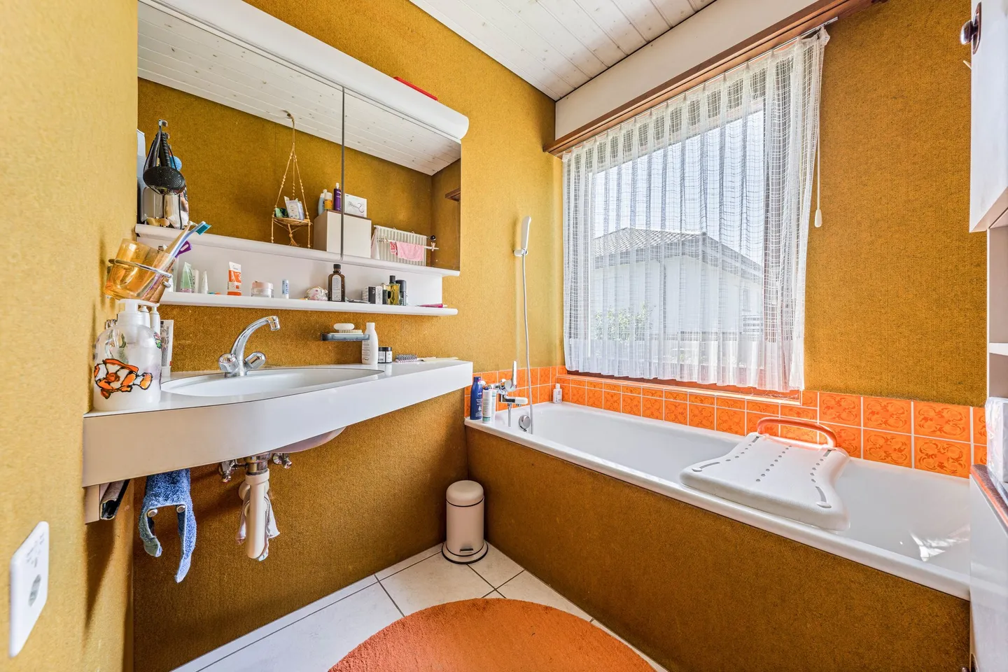 Incantevole Casa Familiare a Rütiweg - Foto 7 di 10