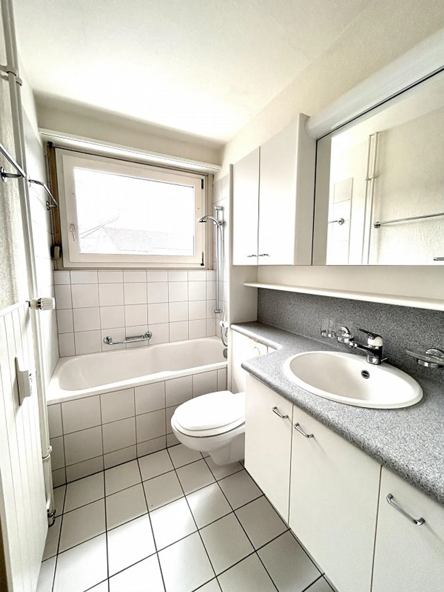 Appartement 4.5 pièces à Rheinfelden - Photo 1 sur 8