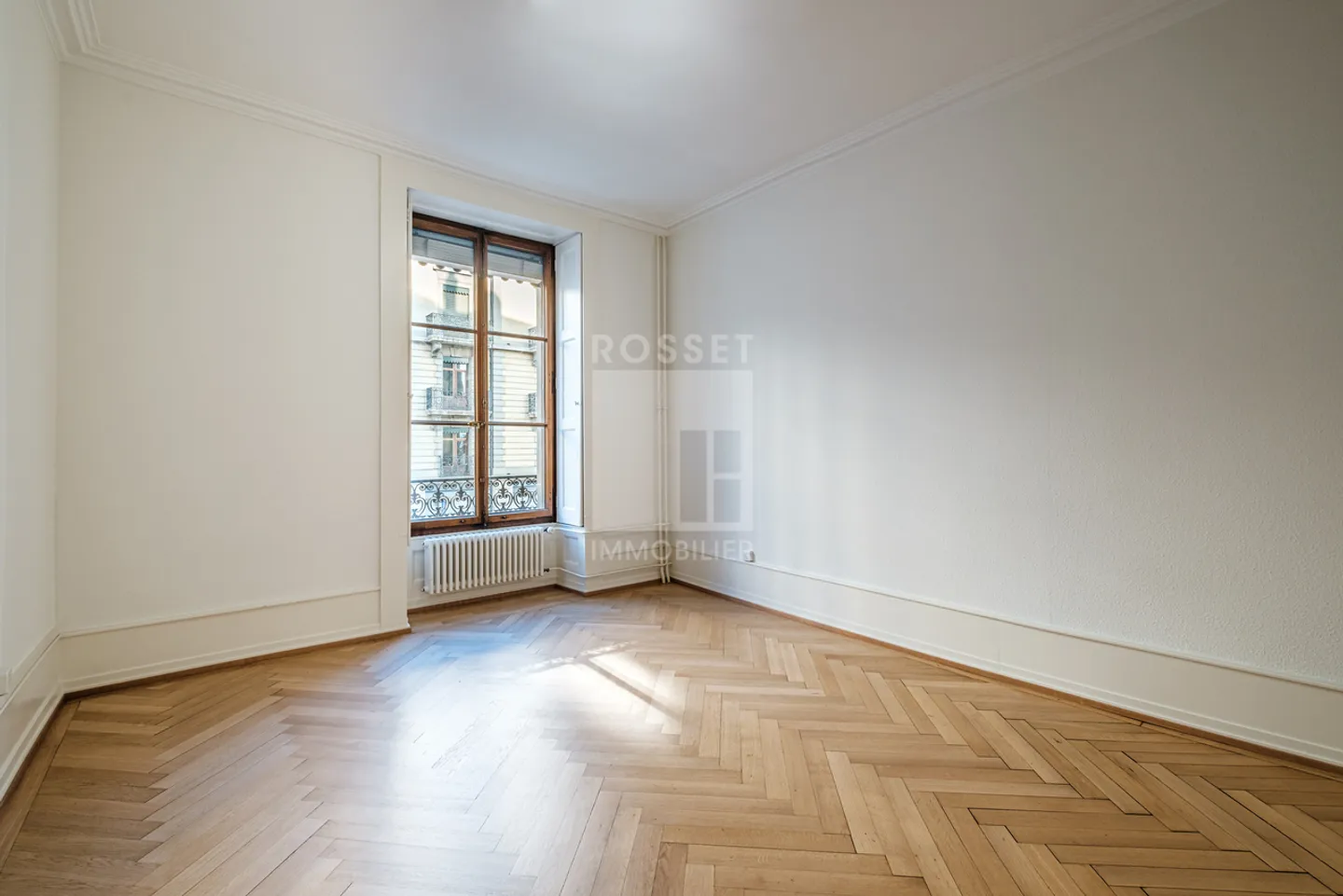 Büros von ca. 159 m² im 1. Stock - Foto 4 von 8