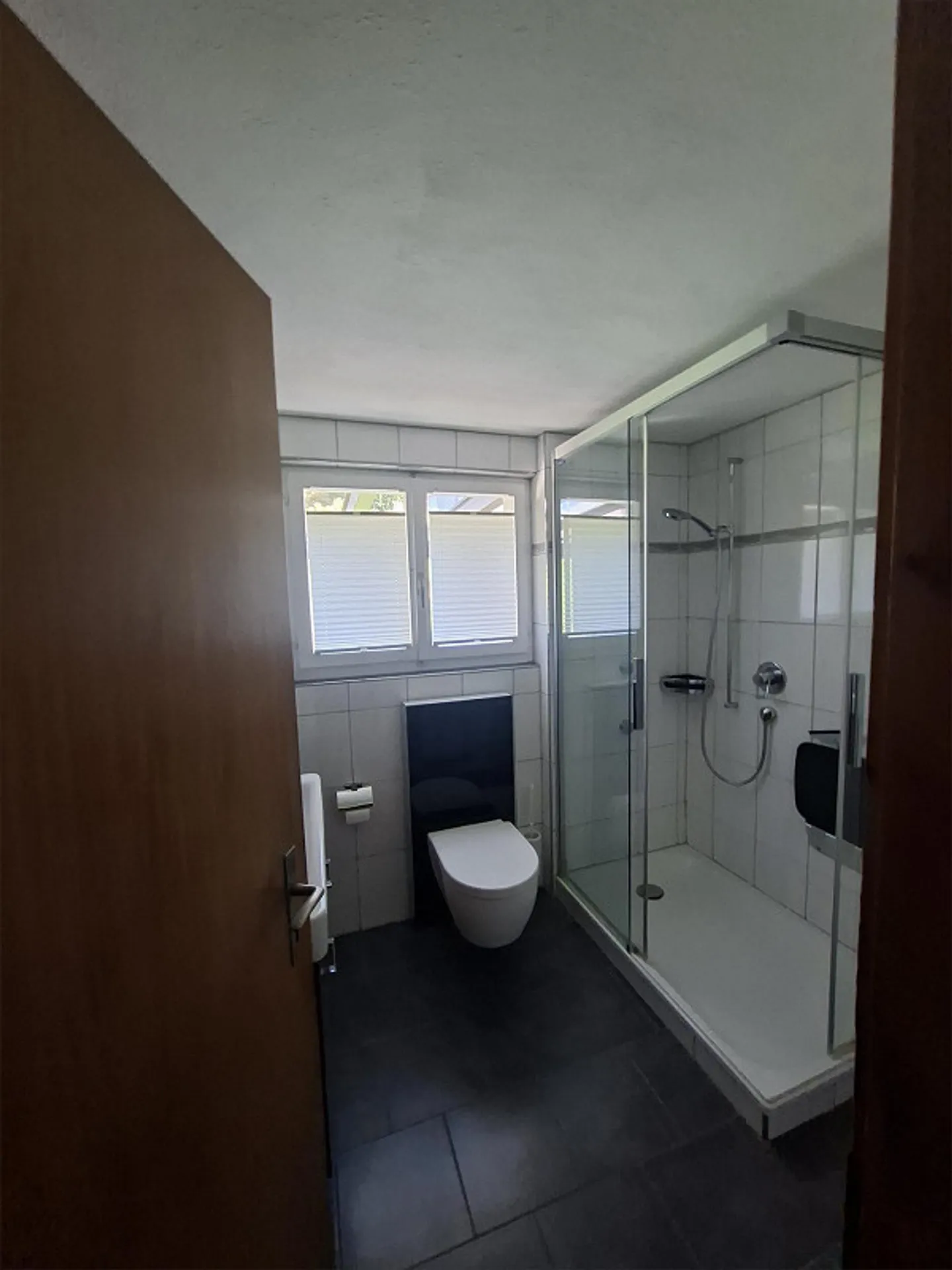 Charmantes Freistehendes Haus mit Aussicht - Foto 4 von 7