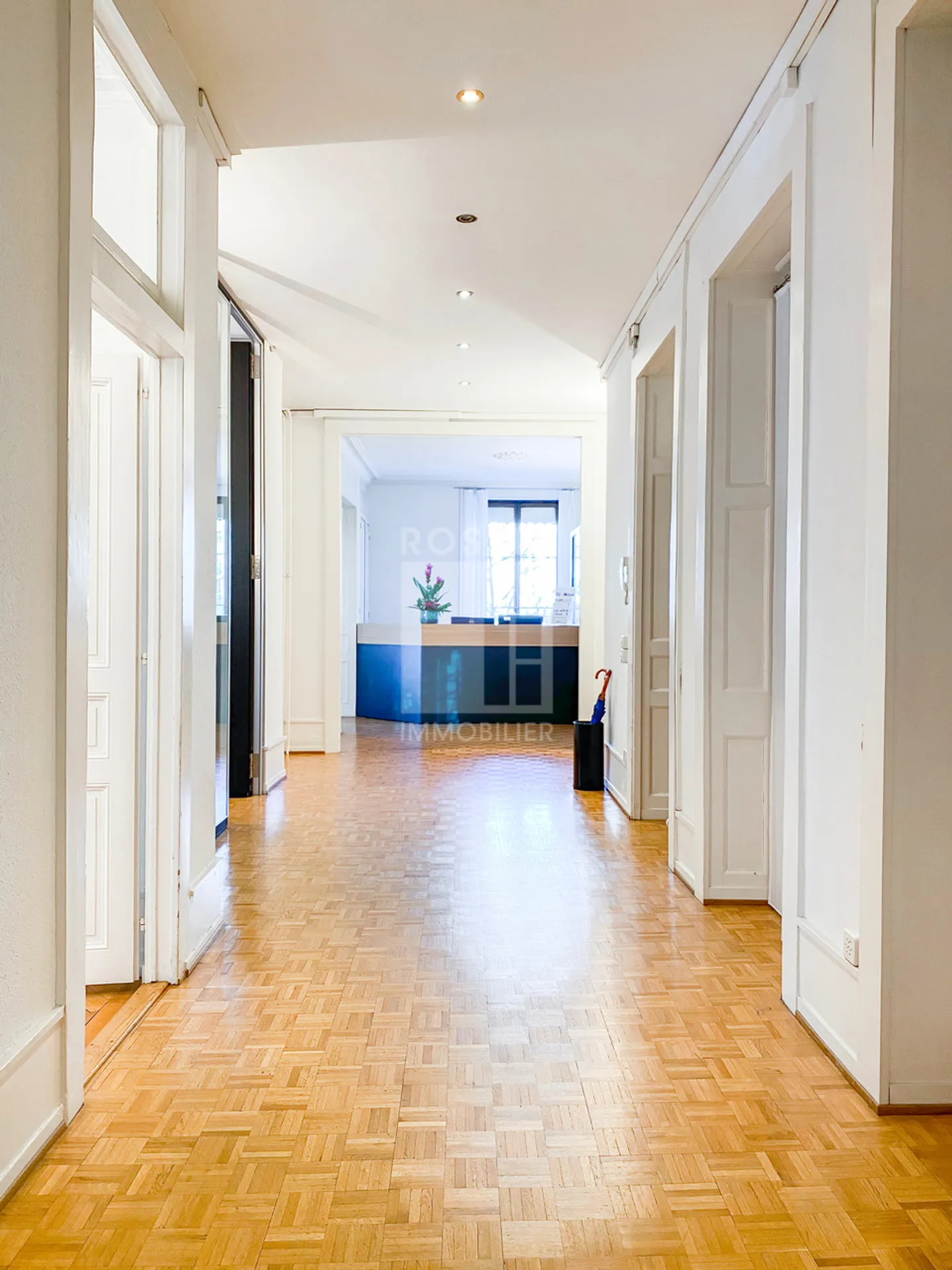 Büros von ca. 159 m² im 1. Stock - Foto 5 von 8