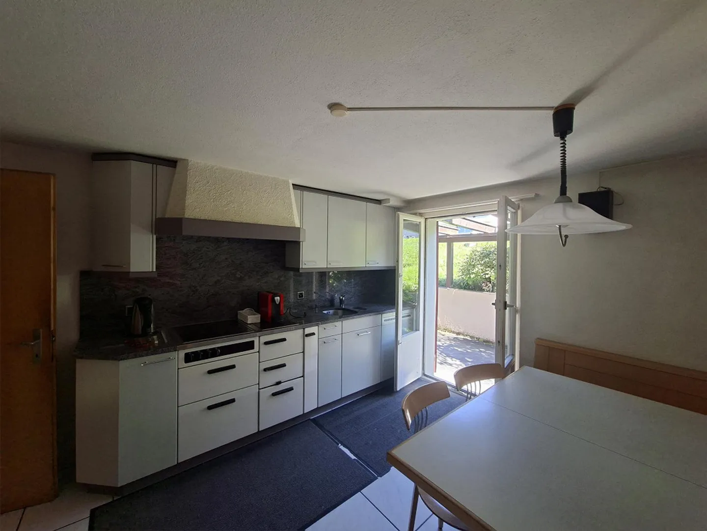 Charmantes Freistehendes Haus mit Aussicht - Foto 5 von 7