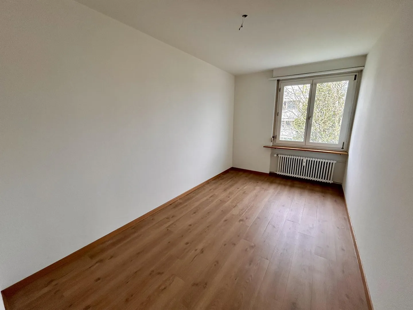 Appartement 4.5 pièces à Rheinfelden - Photo 7 sur 8