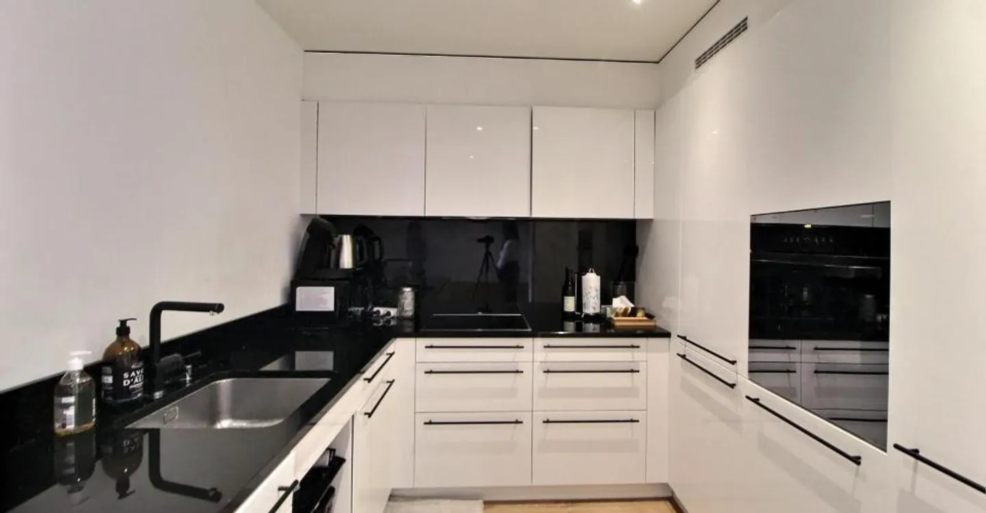 3-room apartment - Photo 3 of 8