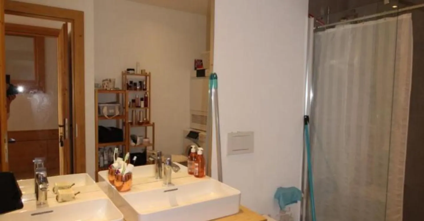 3-room apartment - Photo 4 of 8