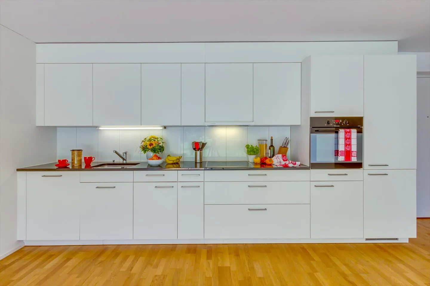 Appartement de rêve avec grand balcon ! - Photo 5 sur 8