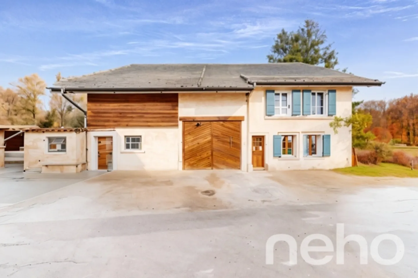 «Idéale pour une famille ou un investisseur!» - Photo 1 sur 11