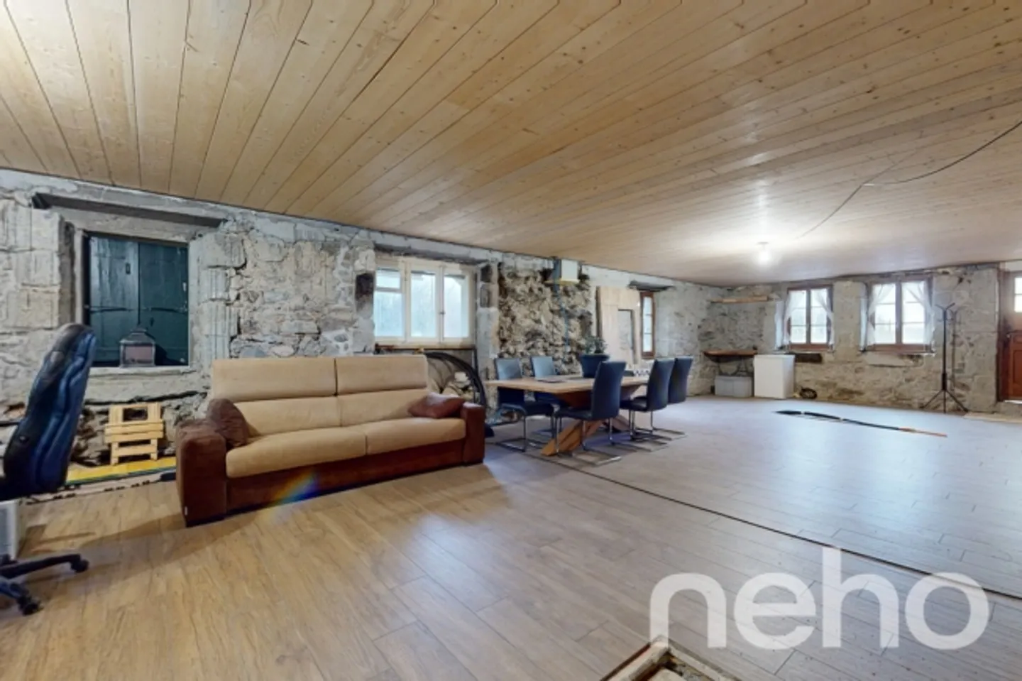 «Idéale pour une famille ou un investisseur!» - Photo 3 sur 11