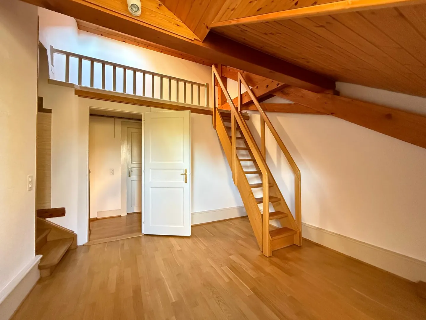 Maisonette mieten - Foto 5 von 9