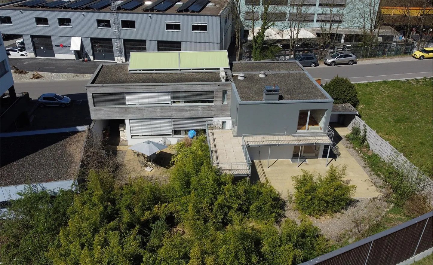 Unique Living and Working Spaces! - Photo 1 of 13