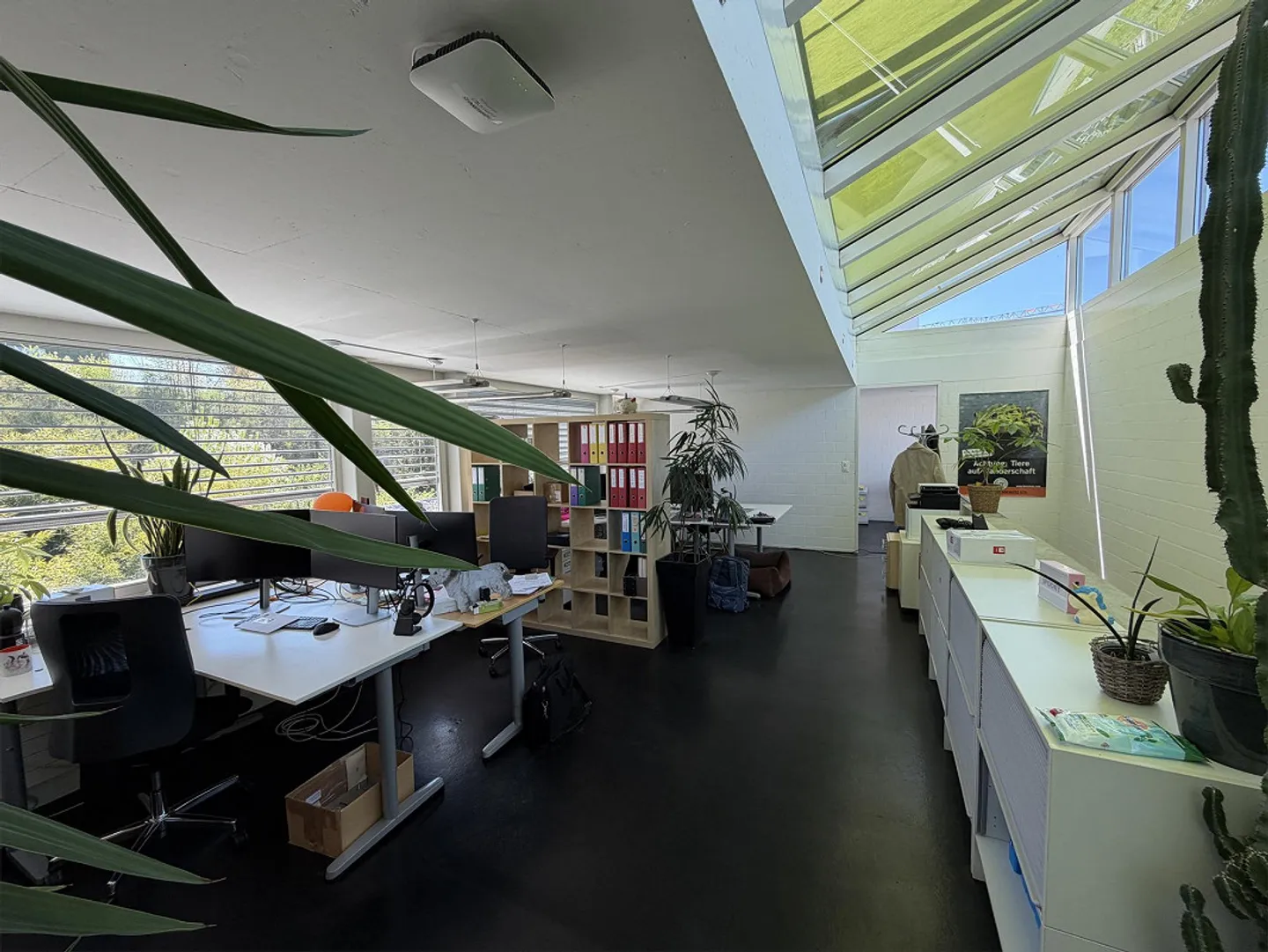 Unique Living and Working Spaces! - Photo 6 of 13