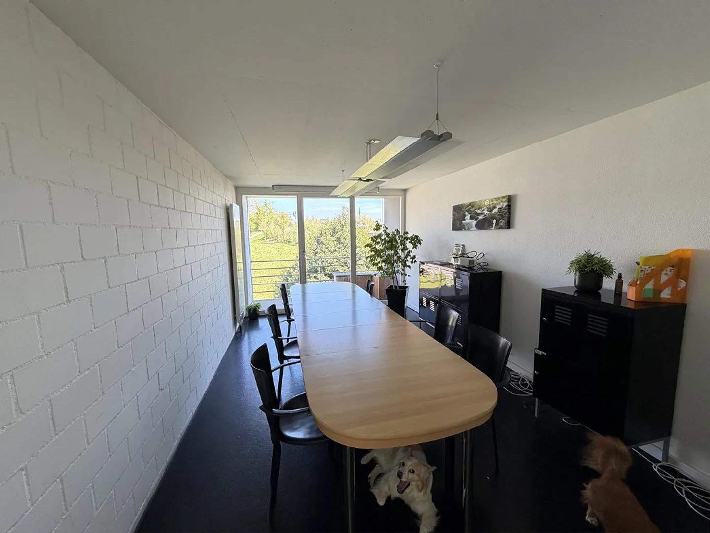 Unique Living and Working Spaces! - Photo 7 of 13