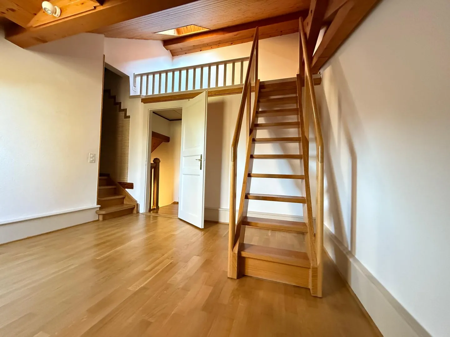 Maisonette mieten - Foto 6 von 9