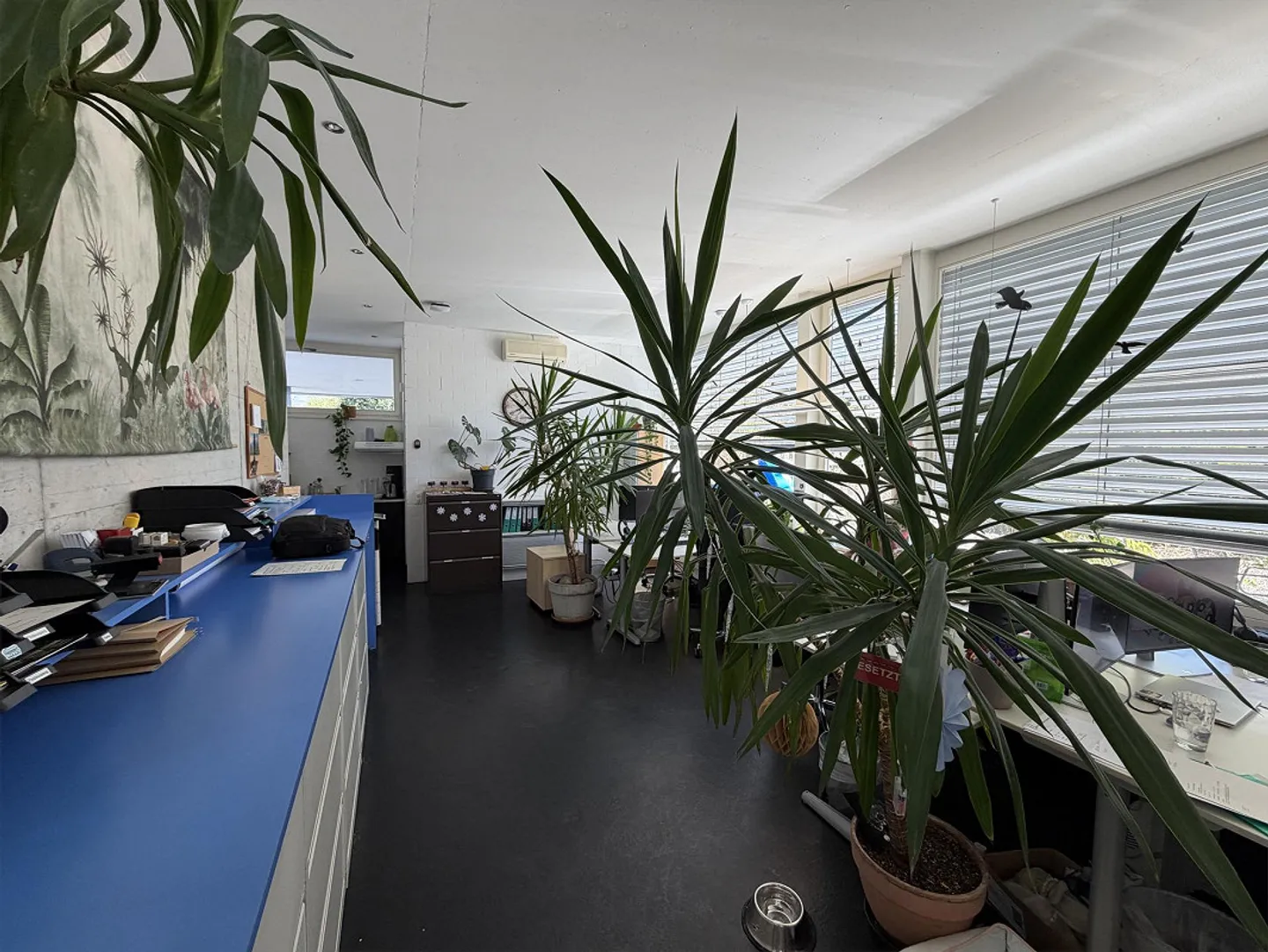 Unique Living and Working Spaces! - Photo 8 of 13