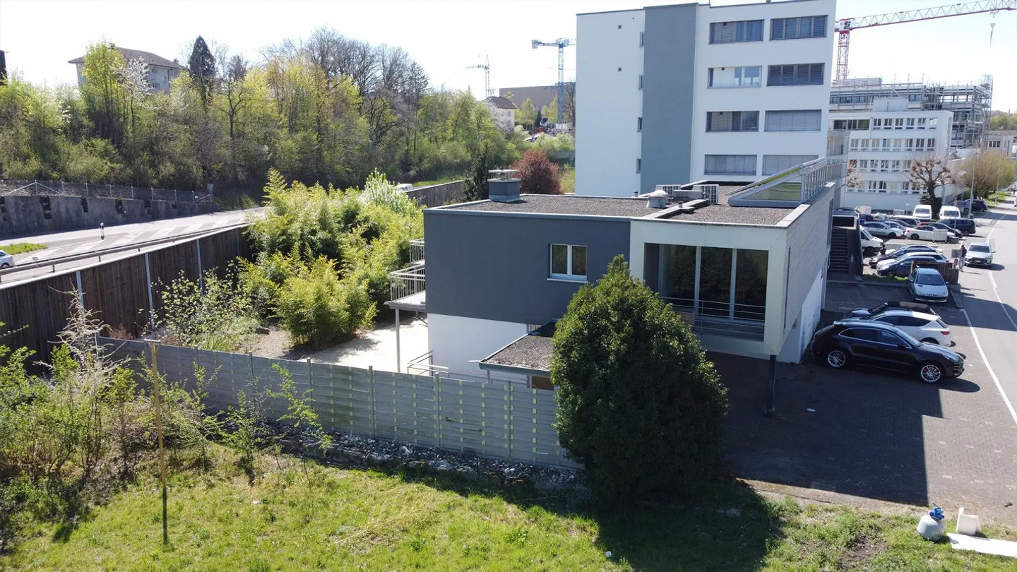 Unique Living and Working Spaces! - Photo 10 of 13