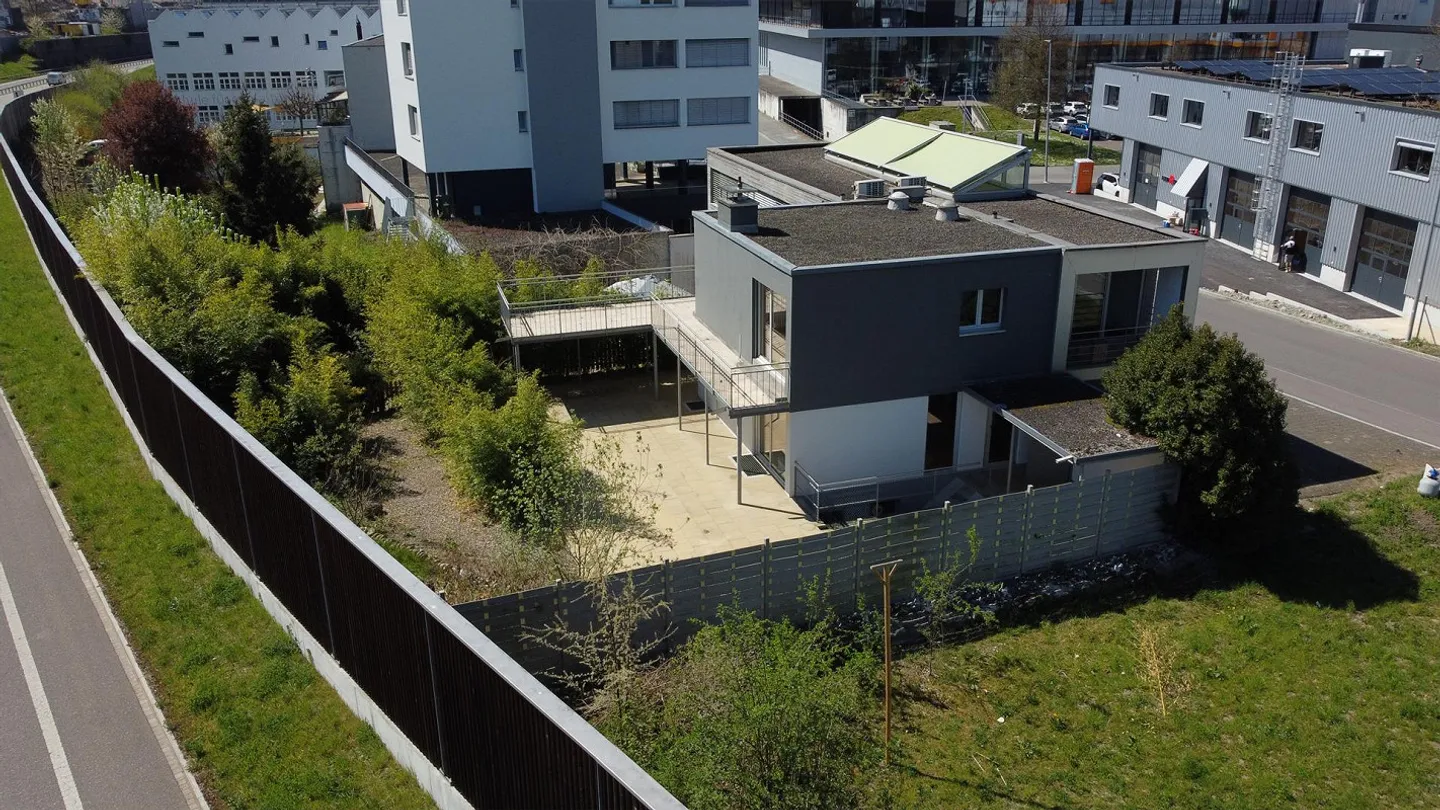 Unique Living and Working Spaces! - Photo 11 of 13