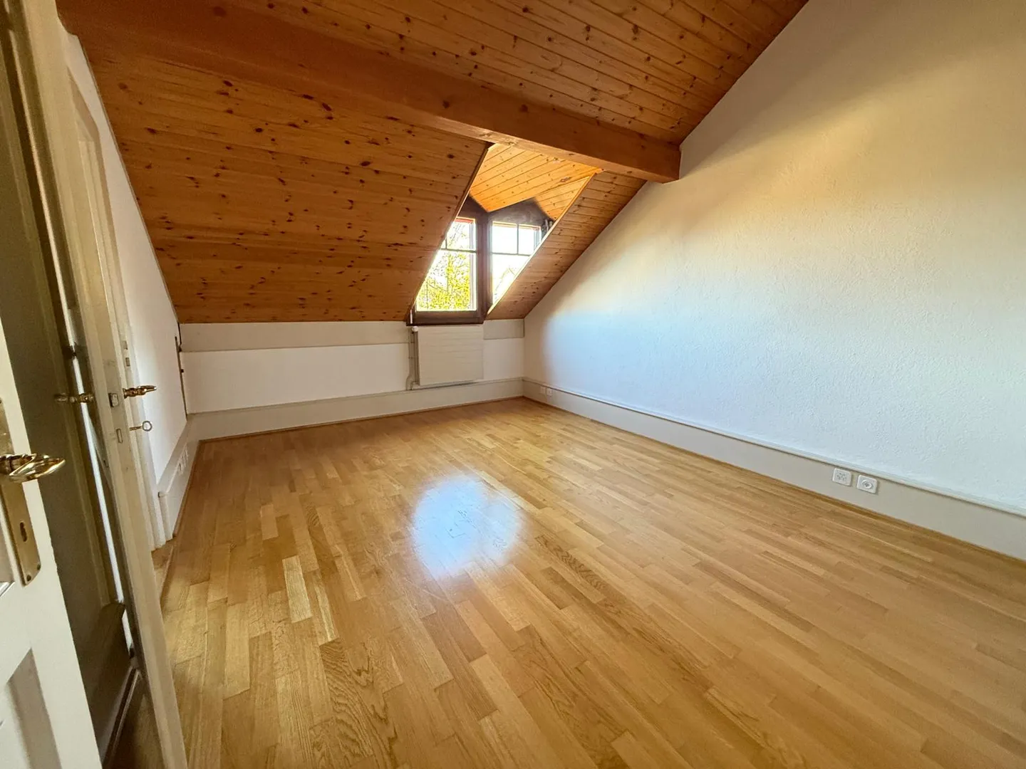 Maisonette mieten - Foto 7 von 9