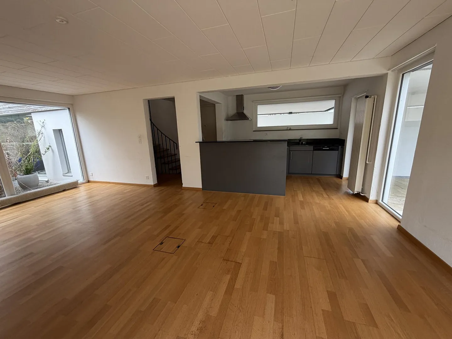 Unique Living and Working Spaces! - Photo 3 of 13